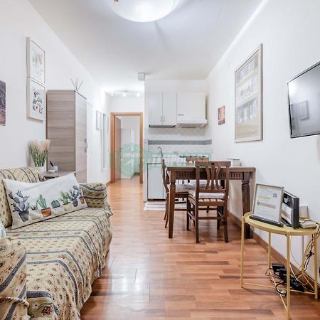 Daniela, Pied-A-Terre Al Vaticano Рим Экстерьер фото
